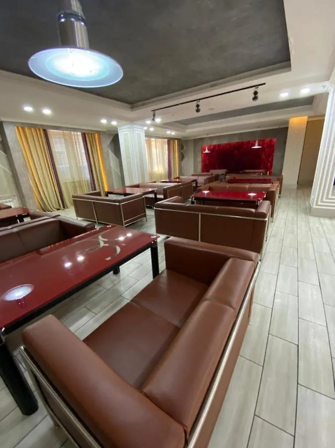 Artastana Hotel
