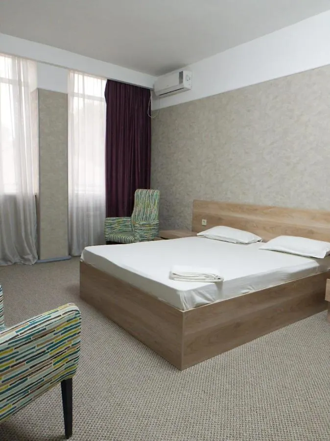 Artastana Hotel Asztana