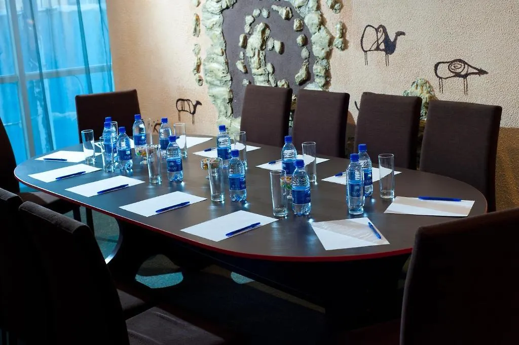 Artastana Hotel Asztana
