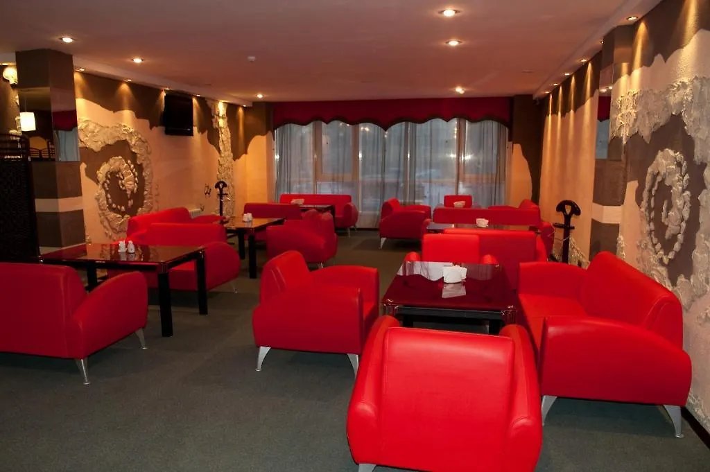 Artastana Hotel Asztana