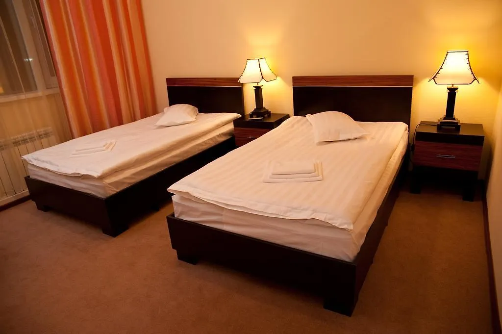 Artastana Hotel