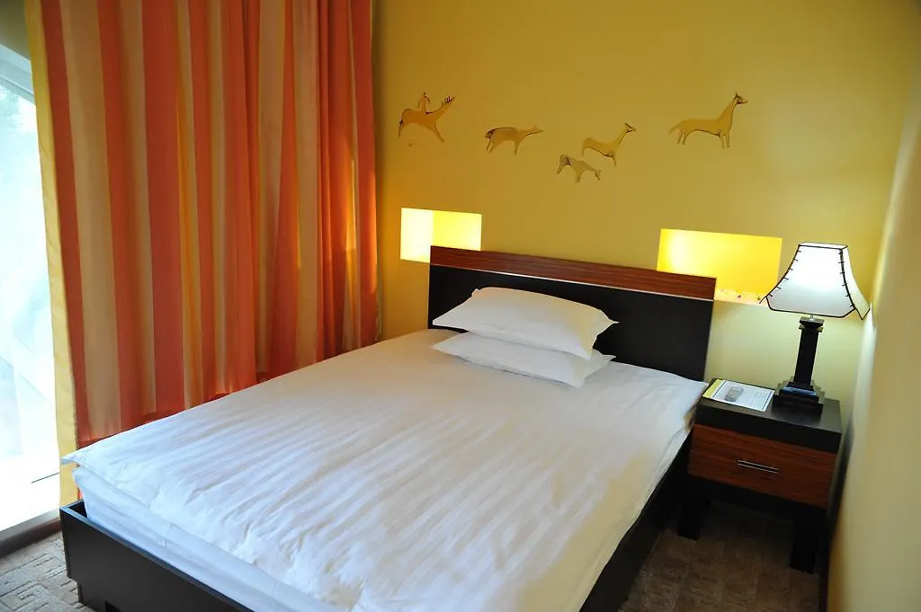Artastana Hotel