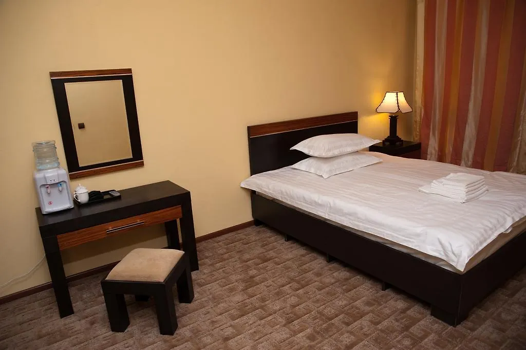 Artastana Hotel Kazahsztán