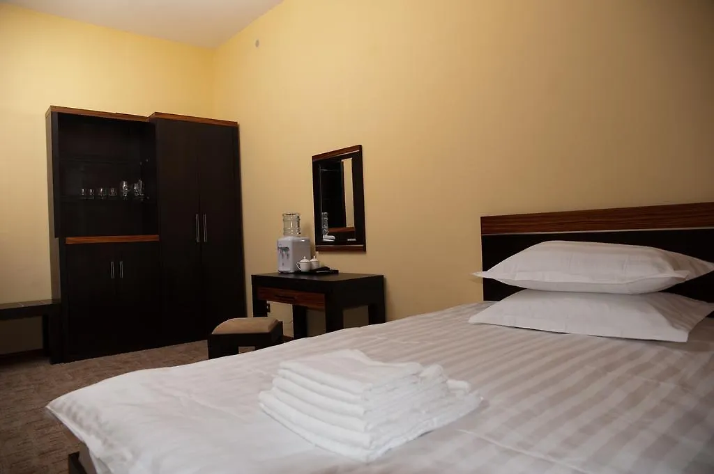 Artastana Hotel  Asztana
