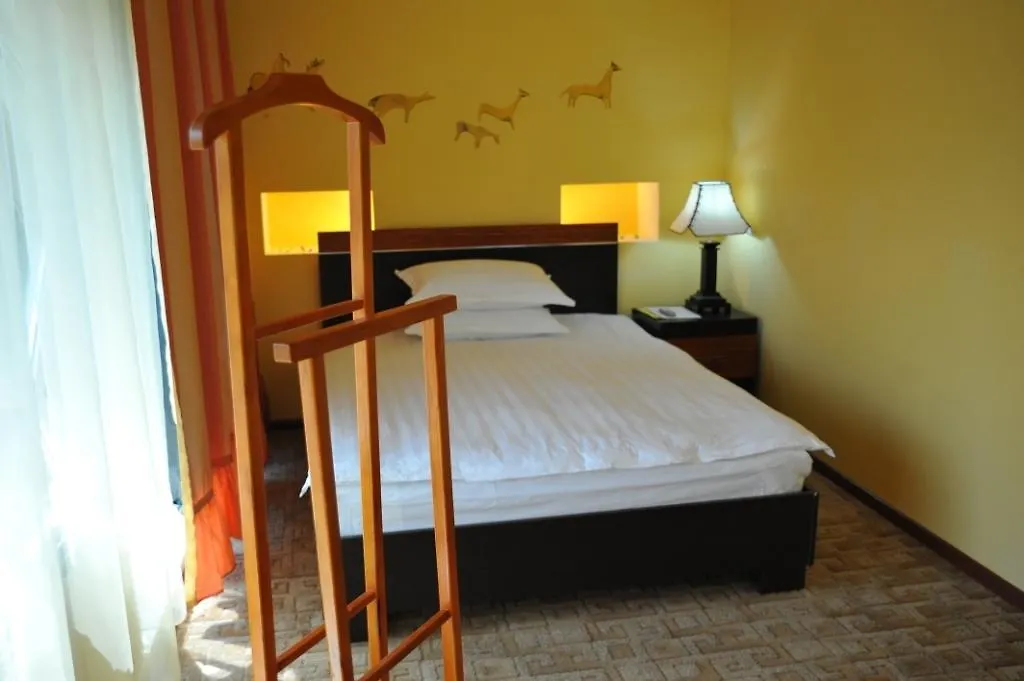 Artastana Hotel Asztana