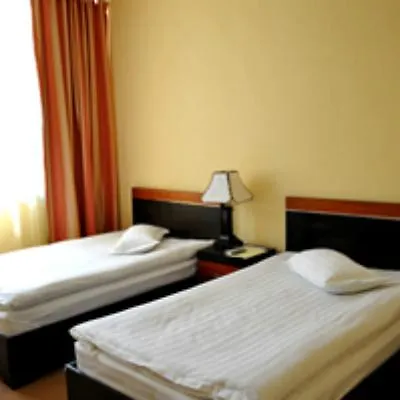 Artastana Hotel