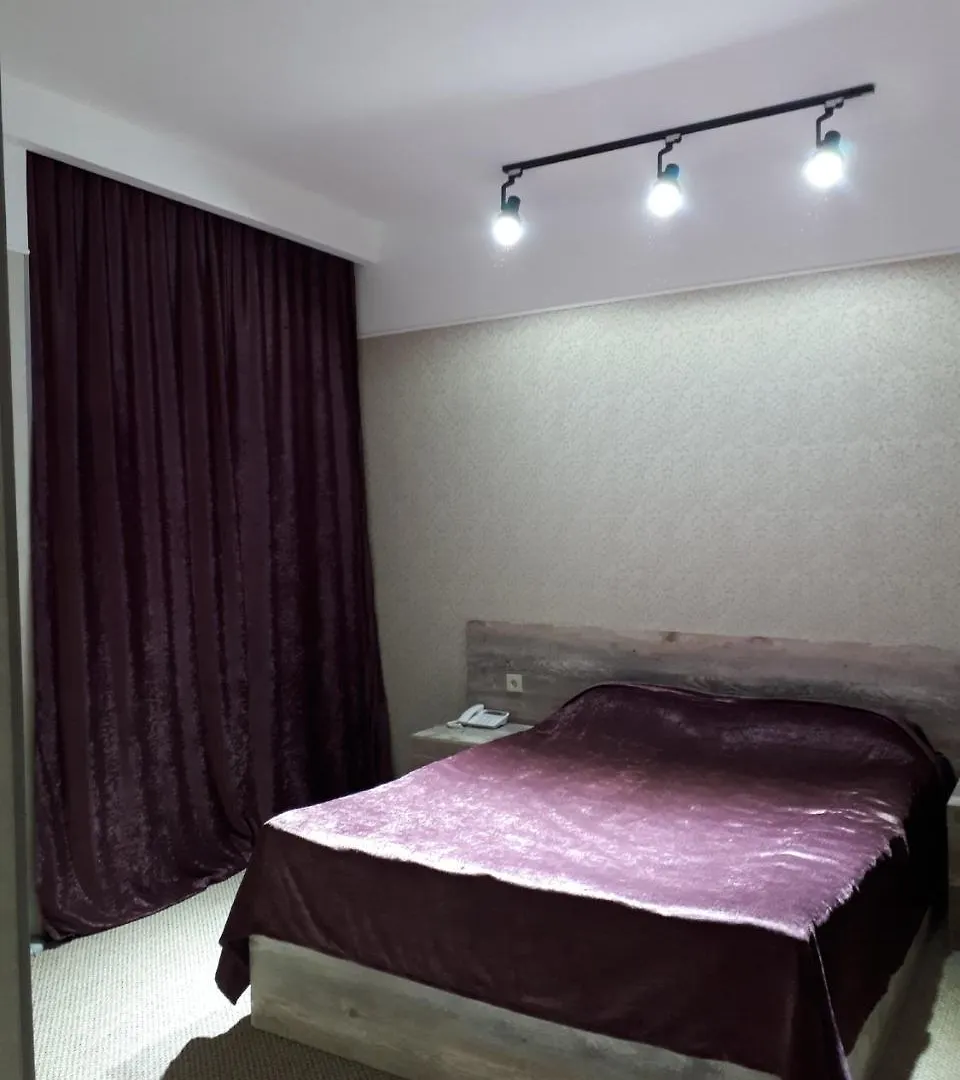 Artastana Hotel