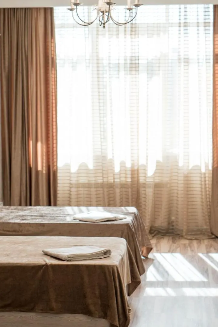 Artastana Hotel
