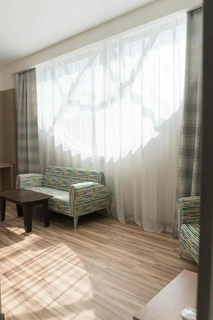 Artastana Hotel  Asztana