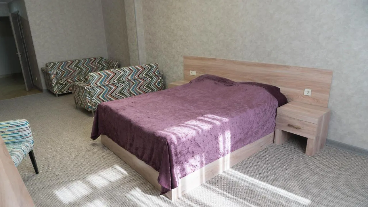 Artastana Hotel Kazahsztán