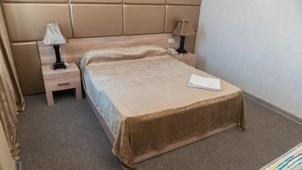 Artastana Hotel
