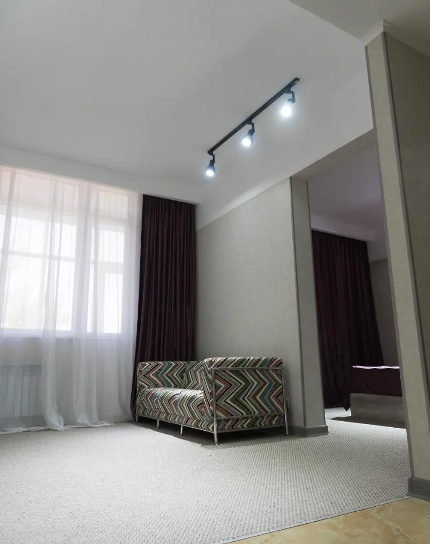 Artastana Hotel