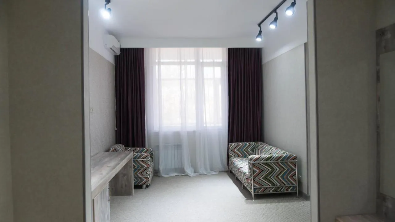 Artastana Hotel