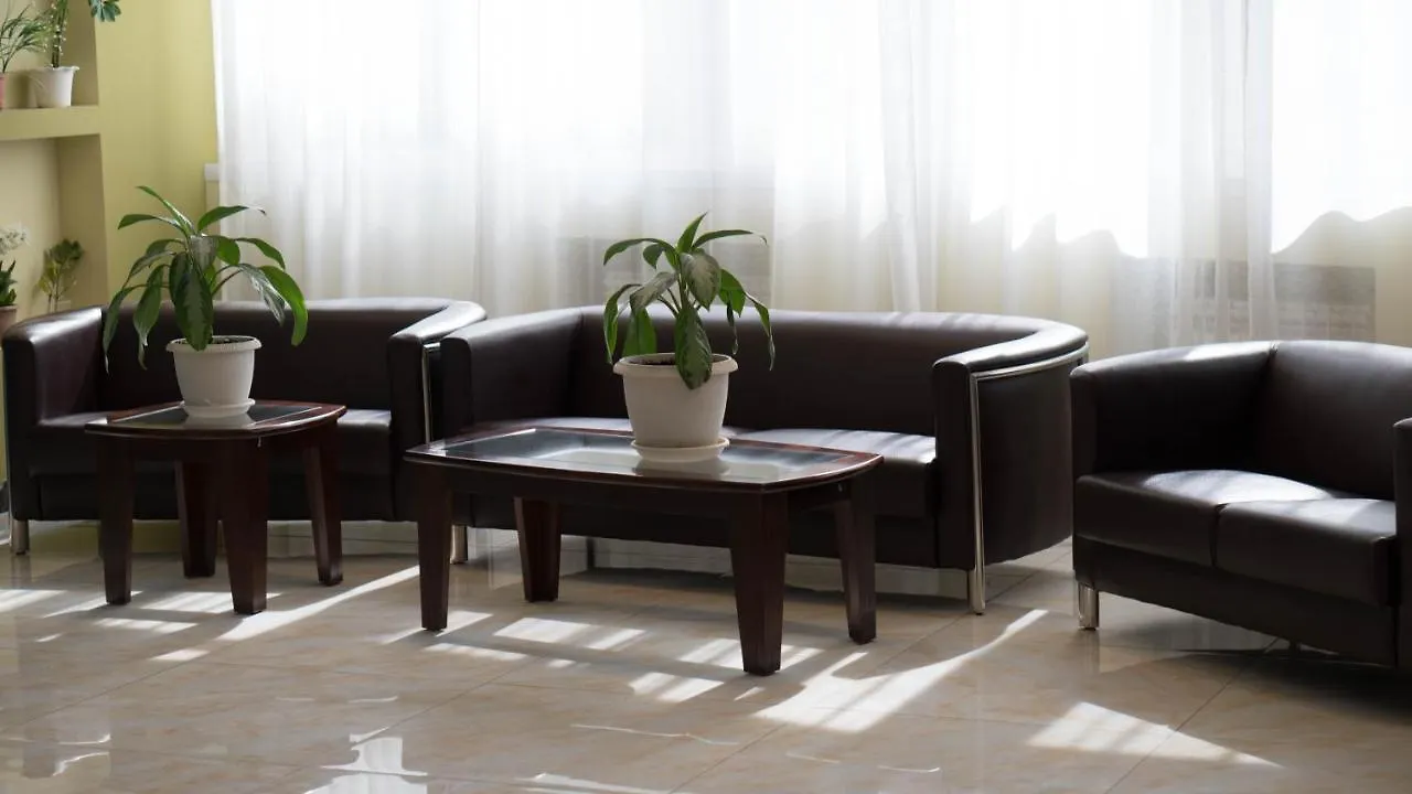 Artastana Hotel  Asztana