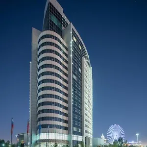 Duman **** Astana