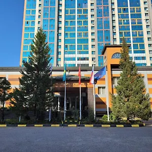 Comfort **** Astana