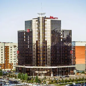 Ibis *** Astana