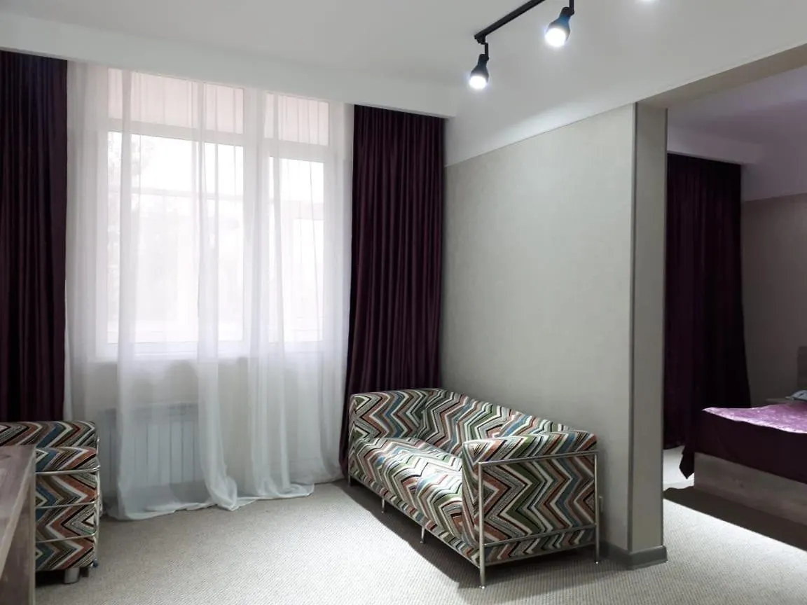 Artastana Hotel Kazakhstan