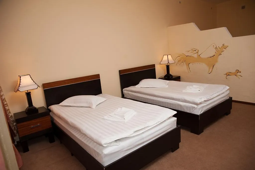 Artastana Hotel