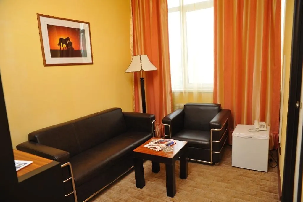 ***  Artastana Hotel Kazakhstan