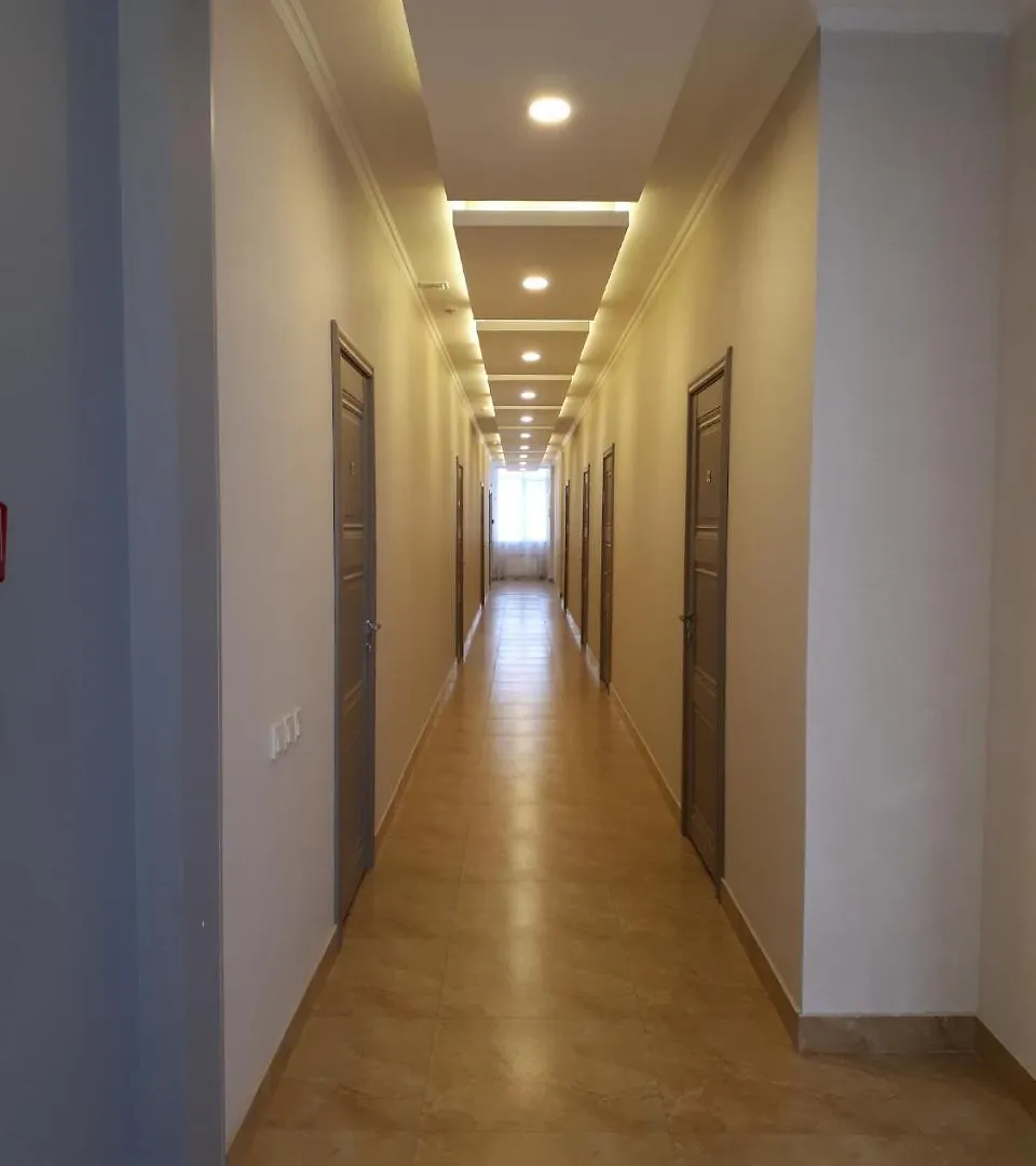 Artastana Hotel  Nur-Sultan (Astana)