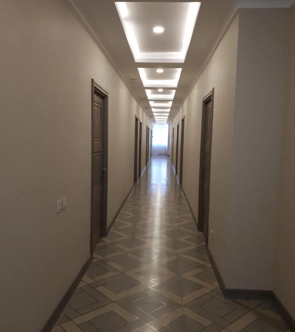 Artastana Hotel Nur-Sultan (Astana)