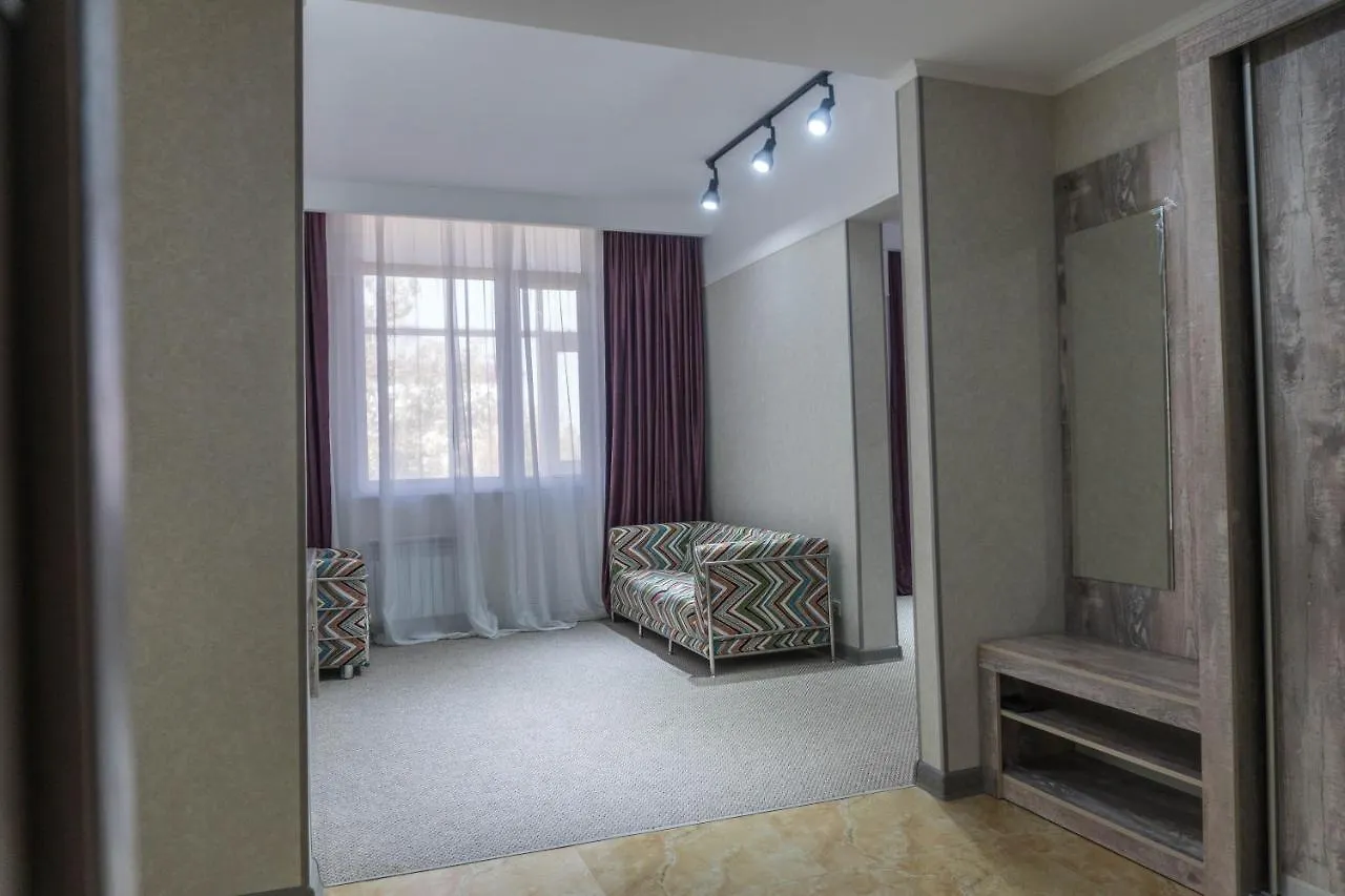 Artastana Hotel