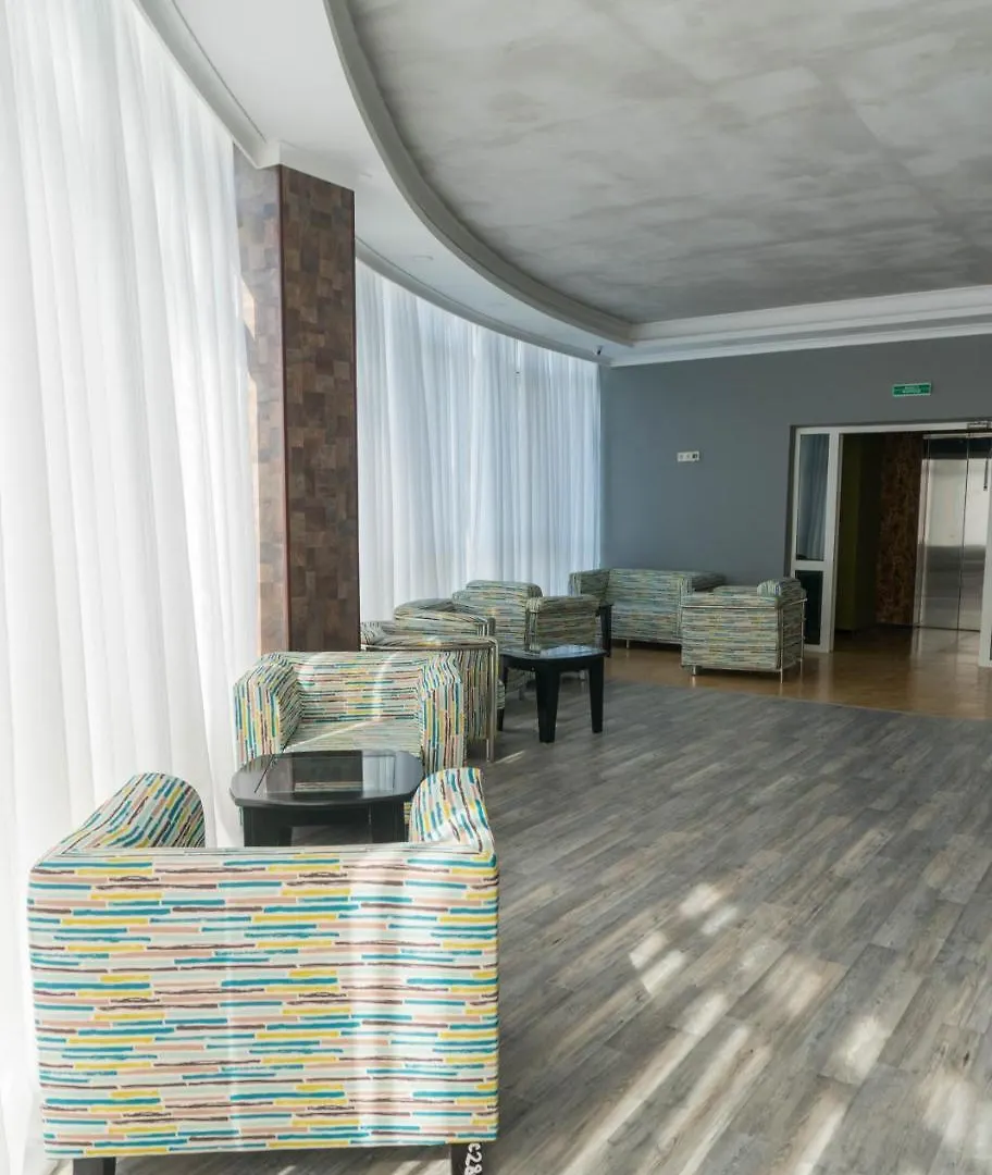 Artastana Hotel Kazakhstan
